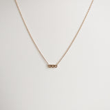 0.32ct Diamond Necklace