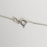 0.14ct Diamond Necklace with Pendant