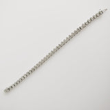 7.18ct Diamond Bracelet