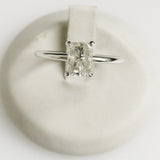 1.13ct Diamond Ring