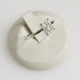 1.13ct Diamond Ring