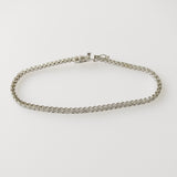 4.02ct Diamond Bracelet