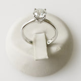 1.09ct Diamond Ring