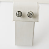 2.26ct Diamond Earrings