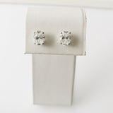 2.50ct Diamond Earrings