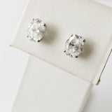 2.50ct Diamond Earrings