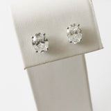 2.50ct Diamond Earrings