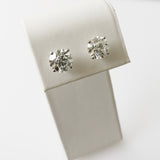 5.27ct Diamond Earrings