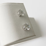 2.24ct Diamond Earrings