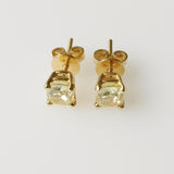 2.02ct Diamond Earrings