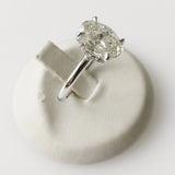 2.67ct Diamond Earrings