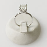 2.67ct Diamond Earrings