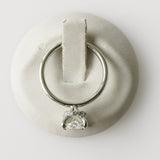 2.67ct Diamond Earrings