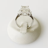 6.42ct Diamond Ring