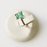 1.03ct Emerald Ring