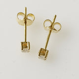 0.15ct Diamond Earrings