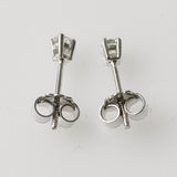 0.21ct Diamond Earrings