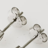 0.21ct Diamond Earrings