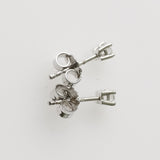 0.21ct Diamond Earrings