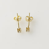 0.15ct Diamond Earrings