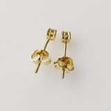 0.15ct Diamond Earrings