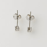 0.15ct Diamond Earrings