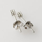 0.15ct Diamond Earrings