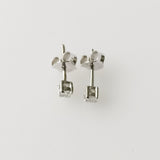 0.15ct Diamond Earrings