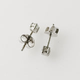 0.15ct Diamond Earrings