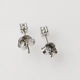 0.15ct Diamond Earrings