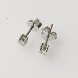 0.15ct Diamond Earrings