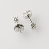 0.15ct Diamond Earrings