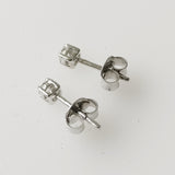 0.15ct Diamond Earrings