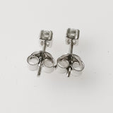 0.15ct Diamond Earrings