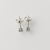 0.15ct Diamond Earrings