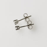 0.15ct Diamond Earrings