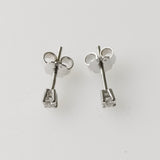 0.15ct Diamond Earrings