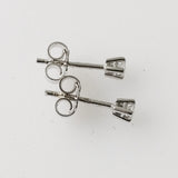 0.15ct Diamond Earrings