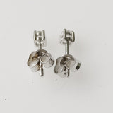 0.15ct Diamond Earrings