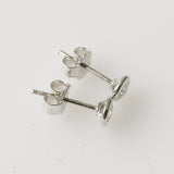 0.21ct Diamond Earrings