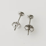 0.21ct Diamond Earrings