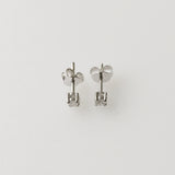 0.15ct Diamond Earrings