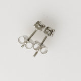 0.15ct Diamond Earrings