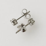 0.15ct Diamond Earrings