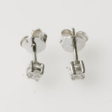 0.15ct Diamond Earrings