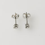 0.15ct Diamond Earrings