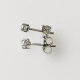 0.15ct Diamond Earrings