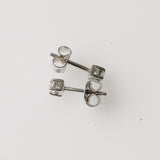 0.15ct Diamond Earrings