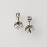 0.15ct Diamond Earrings