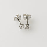 0.15ct Diamond Earrings